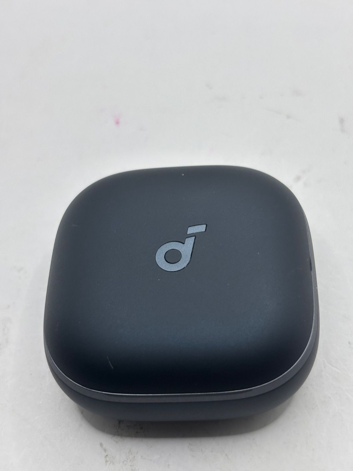 Anker Soundcore Liberty 5 ケースのみ ミッドナイトブラック ブラック