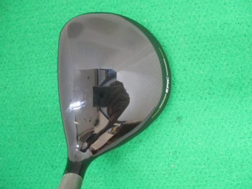 中古】 キャロウェイ EPIC SPEED◇◇◇ T 3W フェアウェイウッド FW