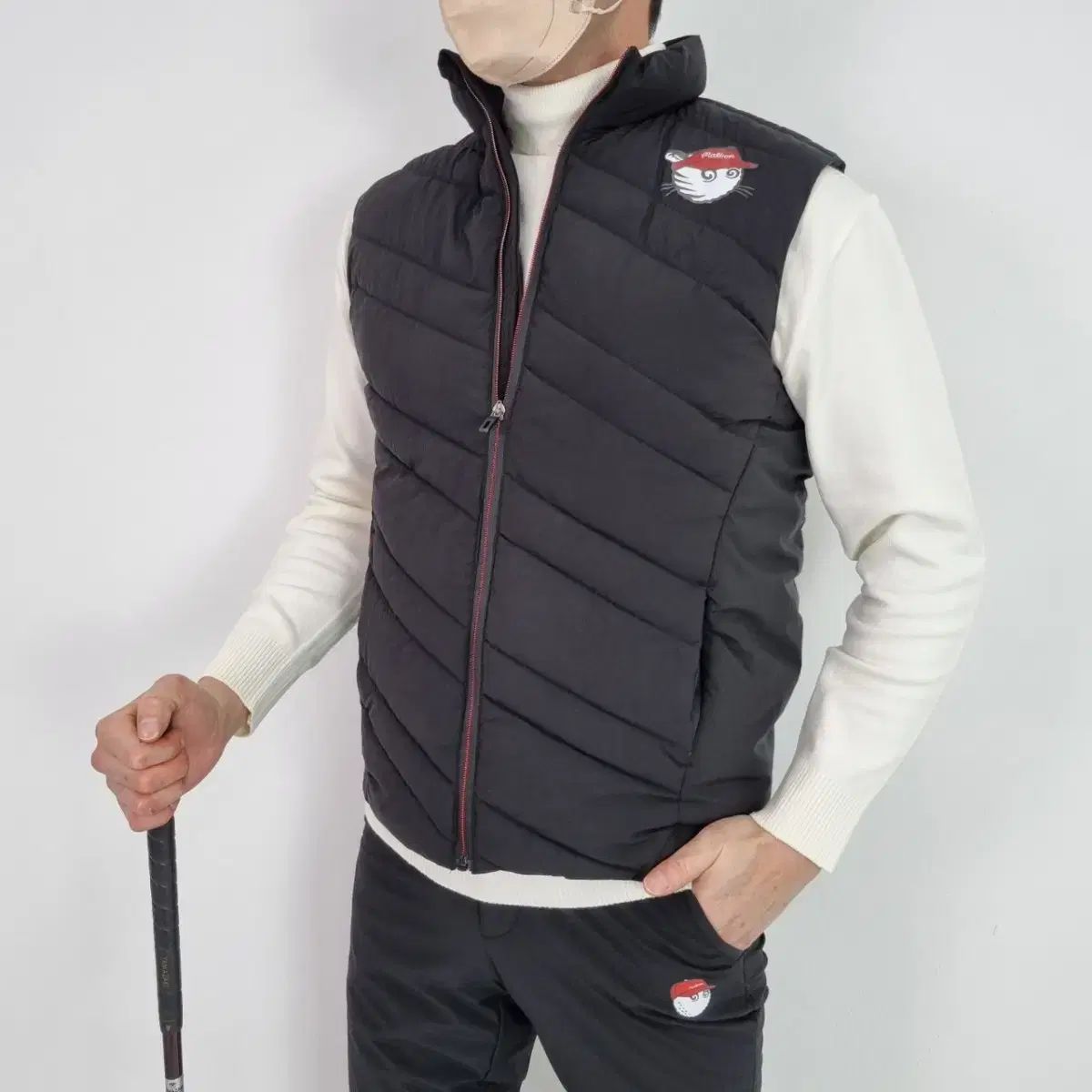 マルボンゴルフ メンズ