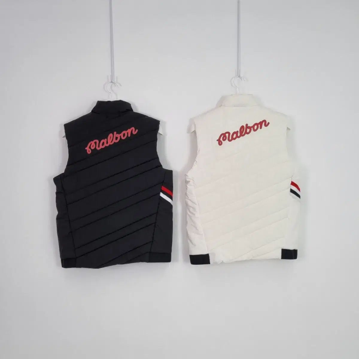 メンズ ダウンライク