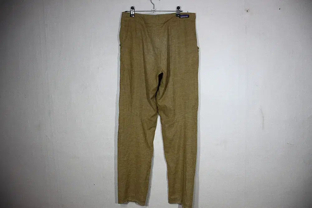 Patagonia パタゴニア リネン コットン 32 inch