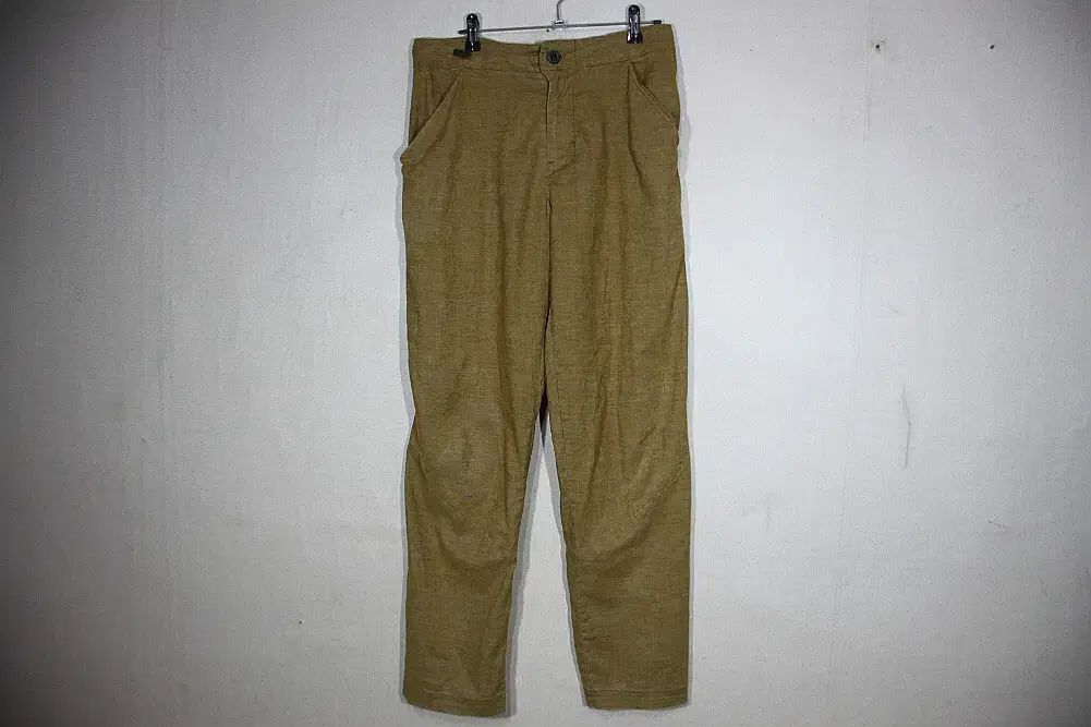 Patagonia パタゴニア リネン コットン 32 inch