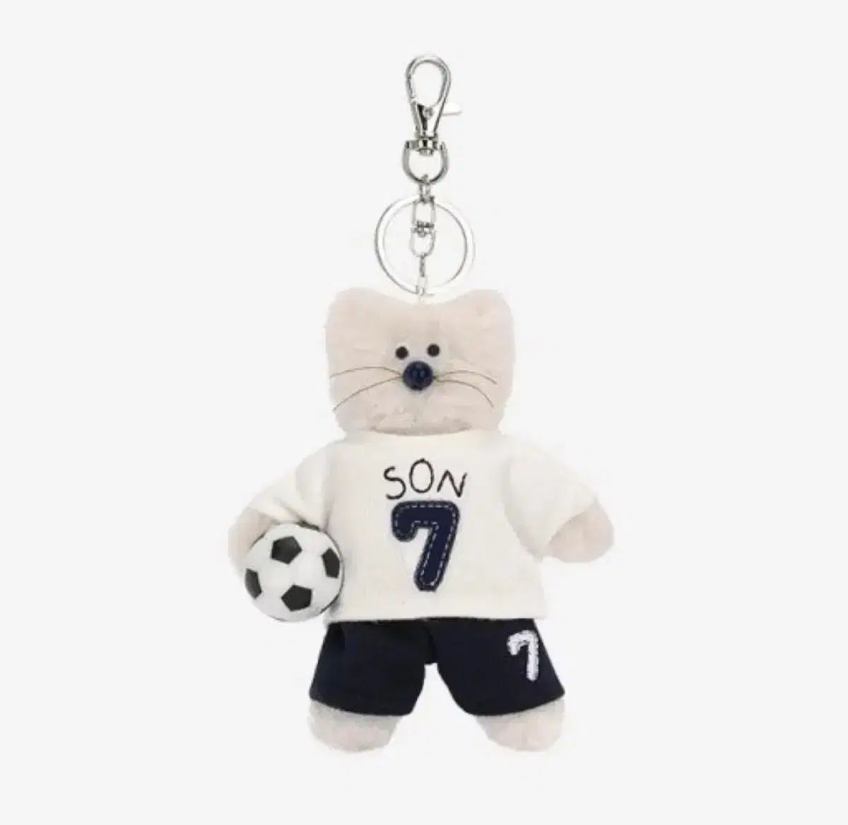 ソン フンミン モナムヒ キーホルダー