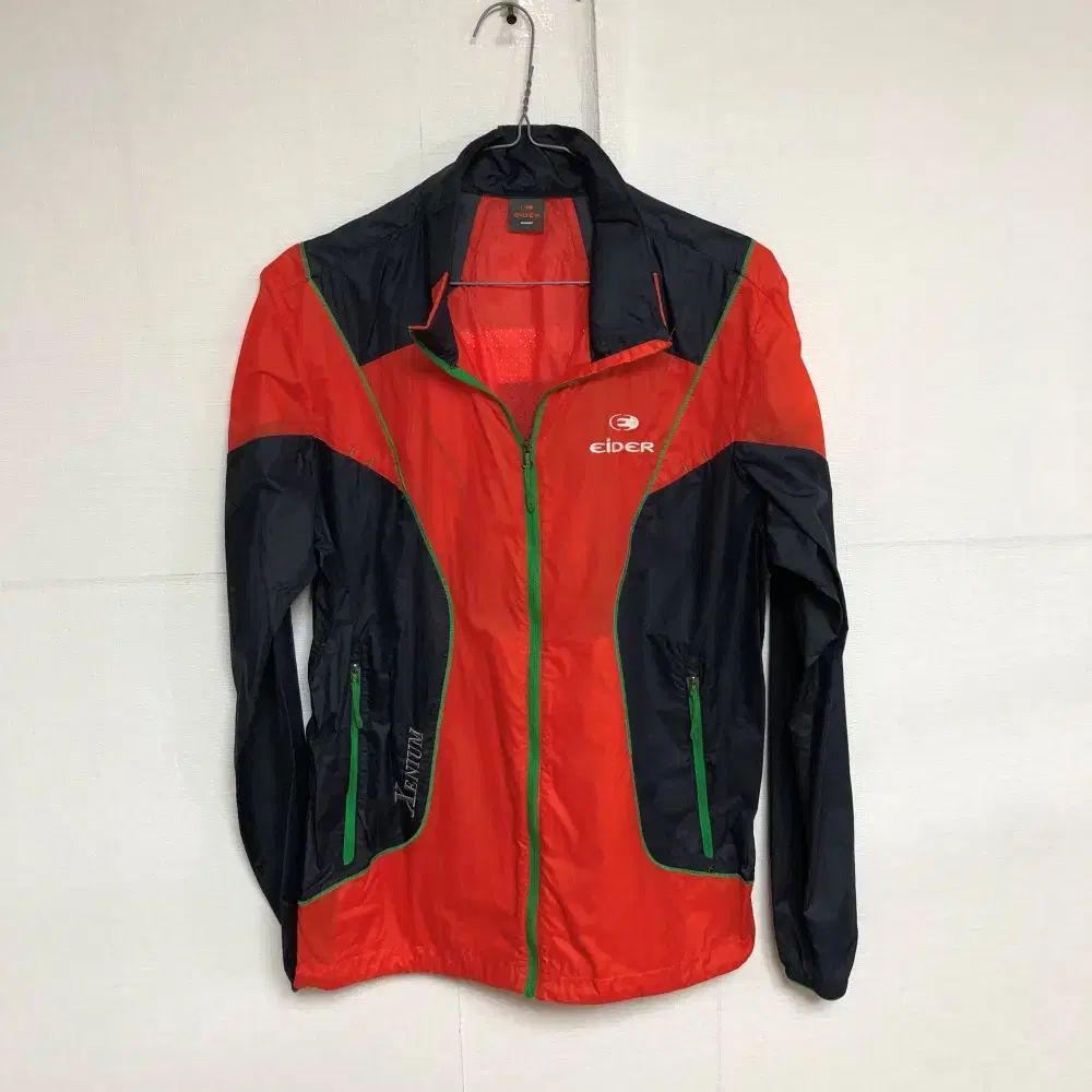 タグ付き未使用 RRL ストライプヘンリーネックカットソー