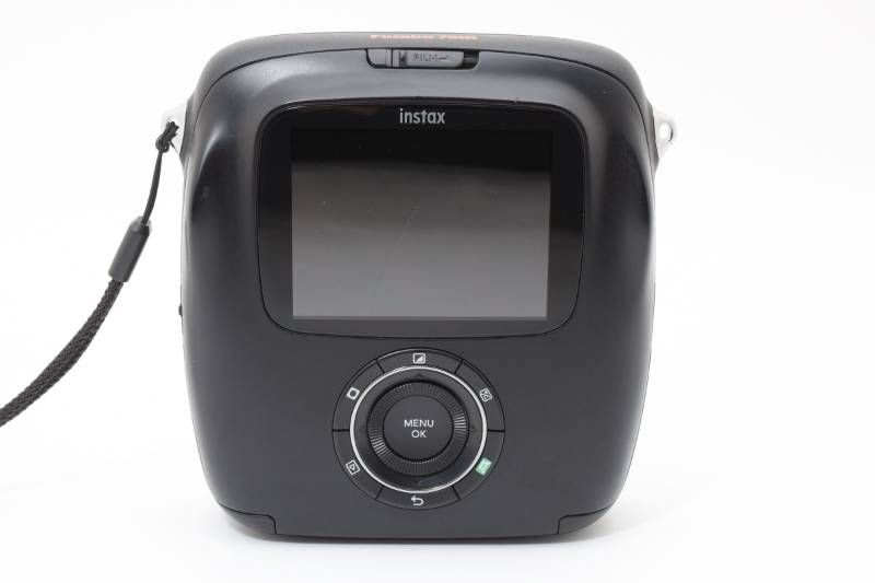 コンパクトフィルムカメラ