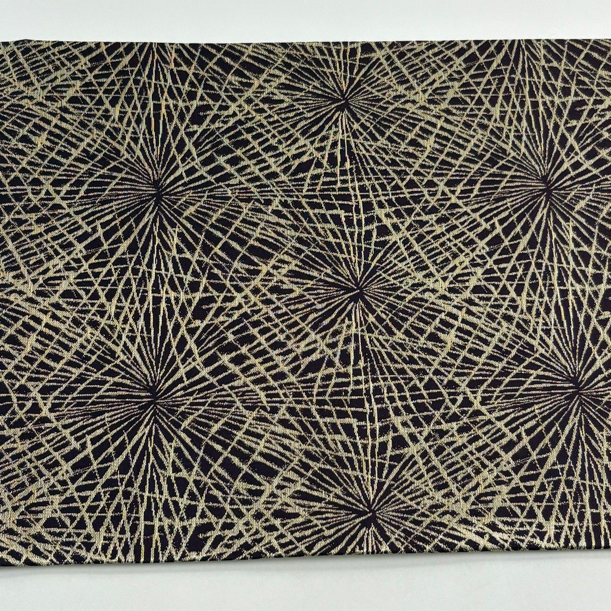 開き名古屋帯 龍村美術織物