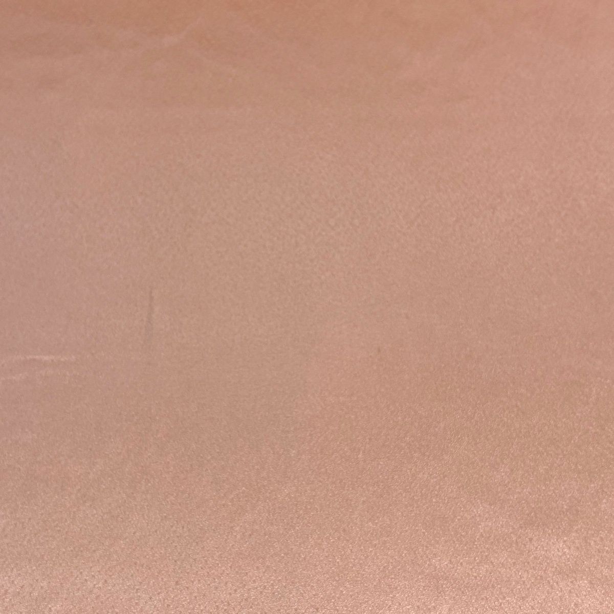 反物 秀品 色無地 地紋 サーモンピンク 正絹