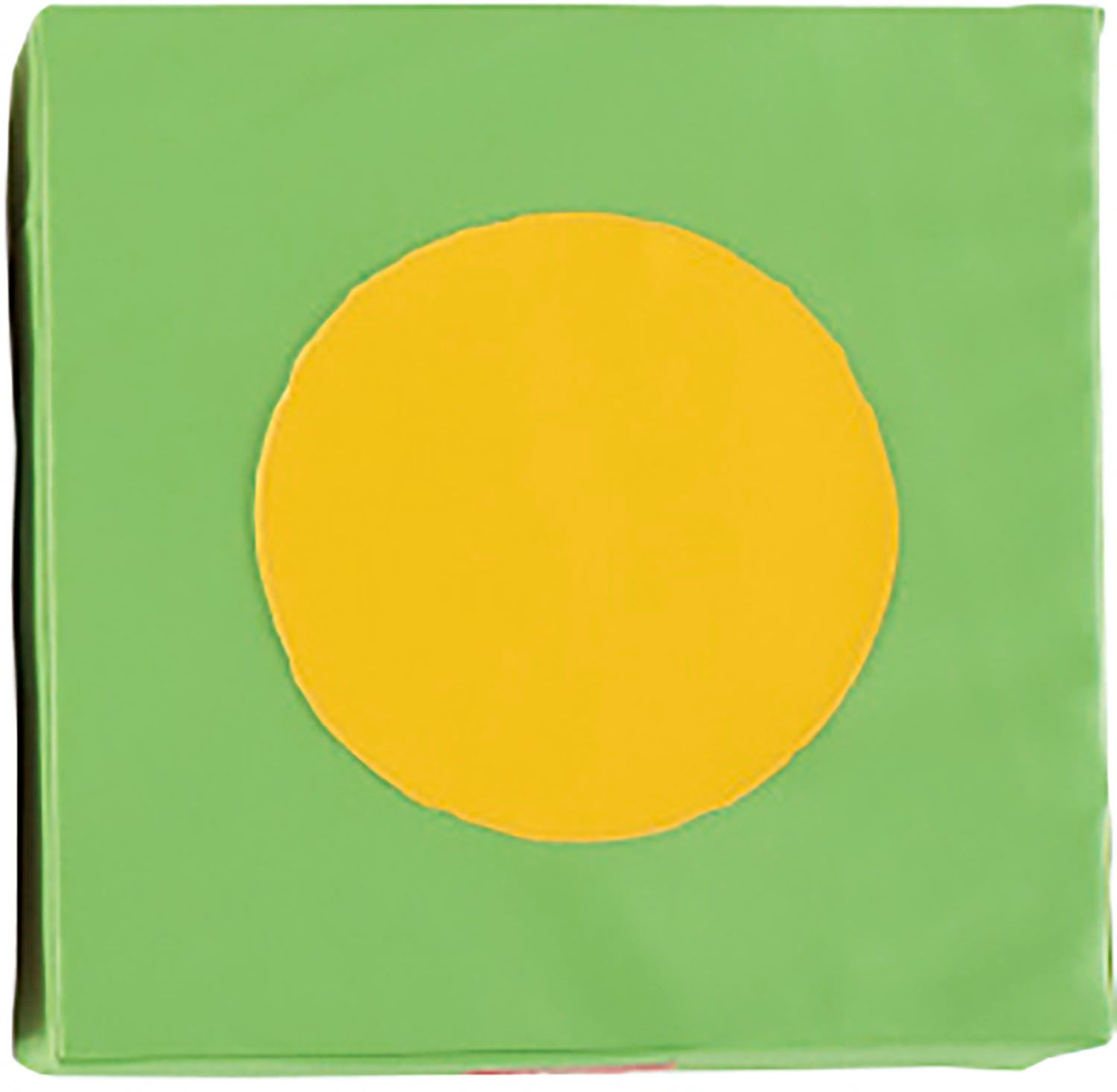 エバニュー Evernew JPクッションKSX500 学校体育 体育 部活 授業