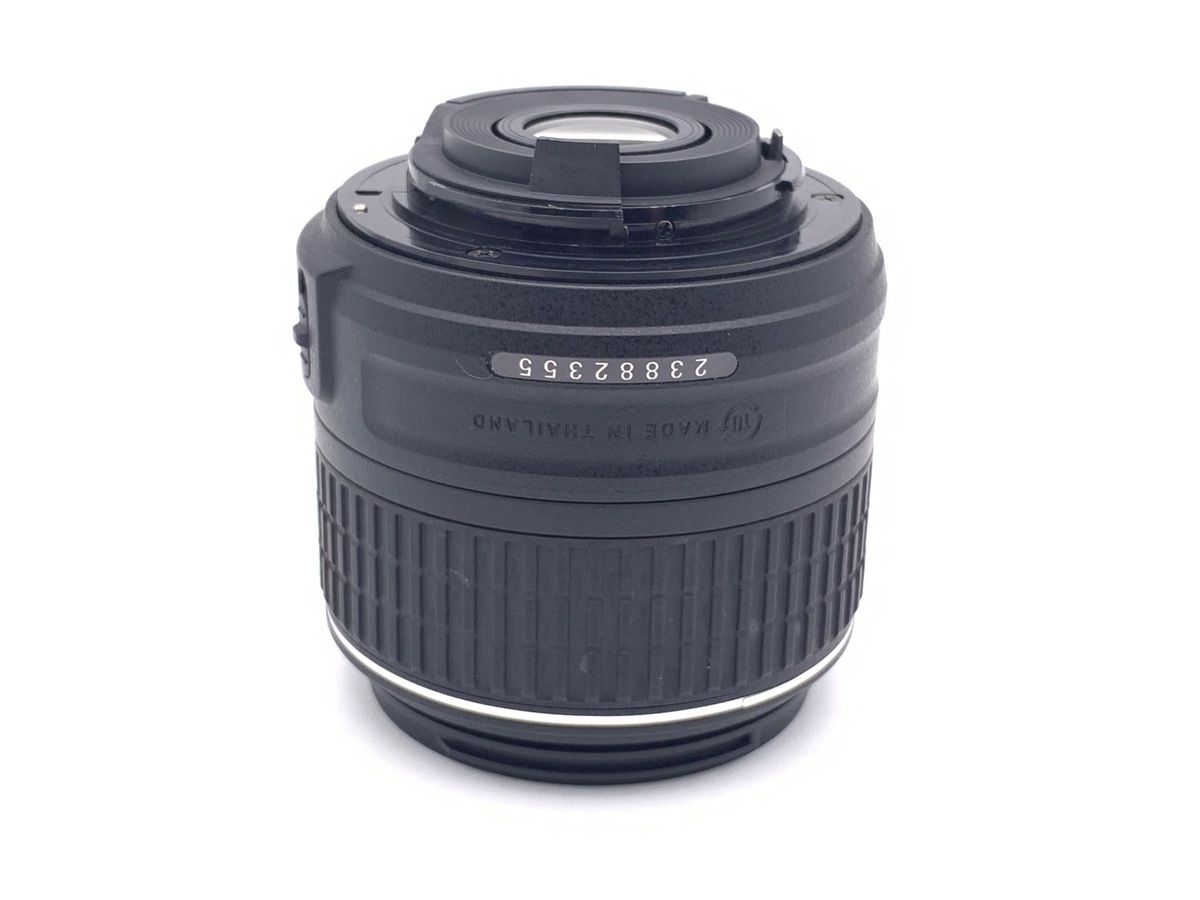 並品】 ニコン AF-S DX NIKKOR 18-55mm f/3.5-5.6G VR II 【公式通販】