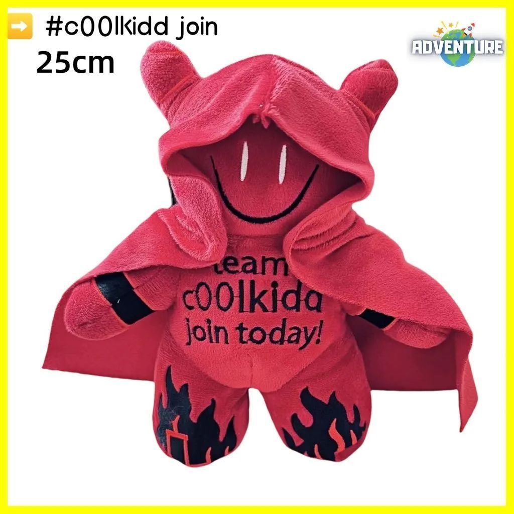 ロブロックス フォーセイクン Forsaken c00lkiddクールキッド