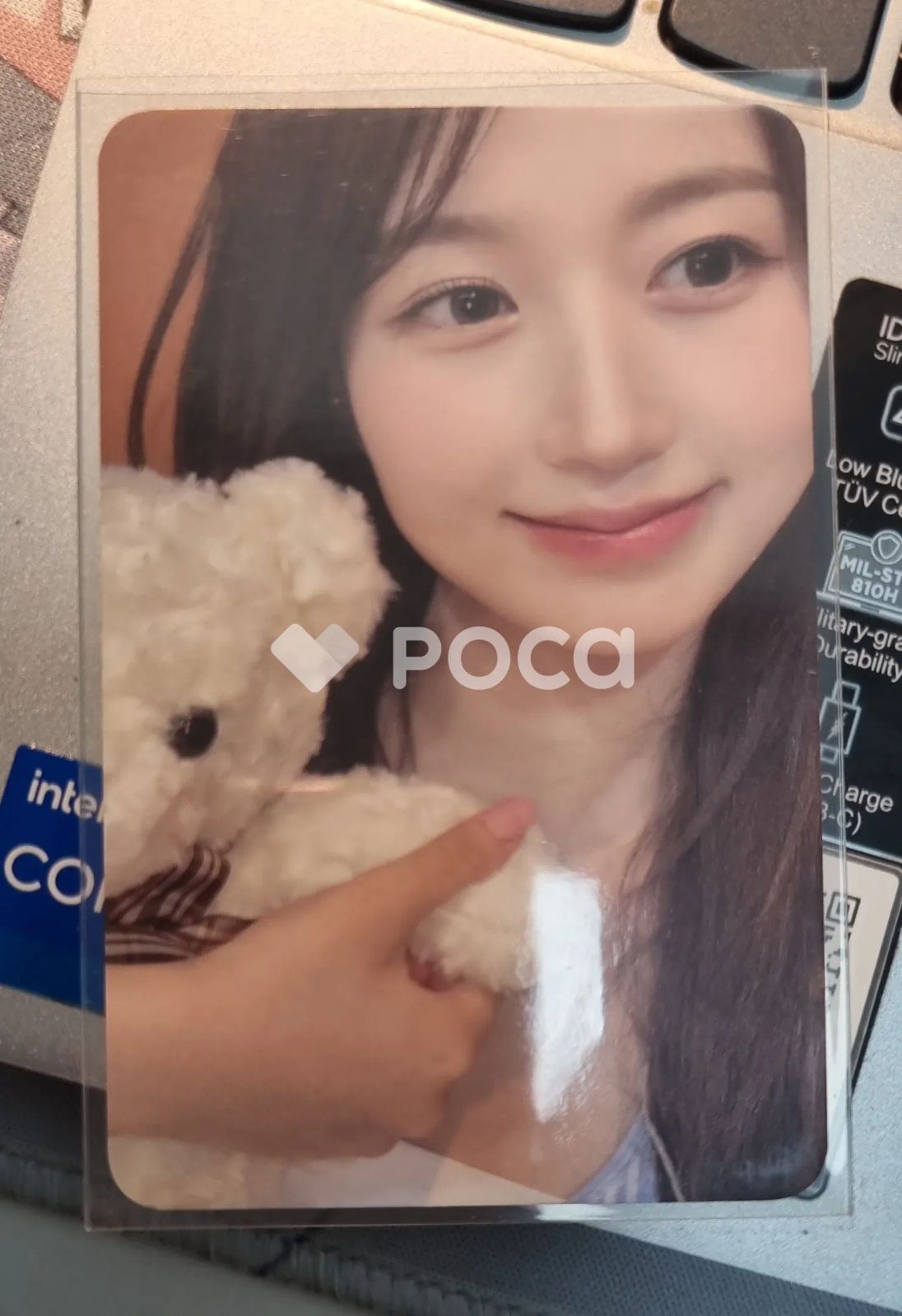 A Midsummer NMIXX's Dream KTOWN4U ラキドロ - メルカリ