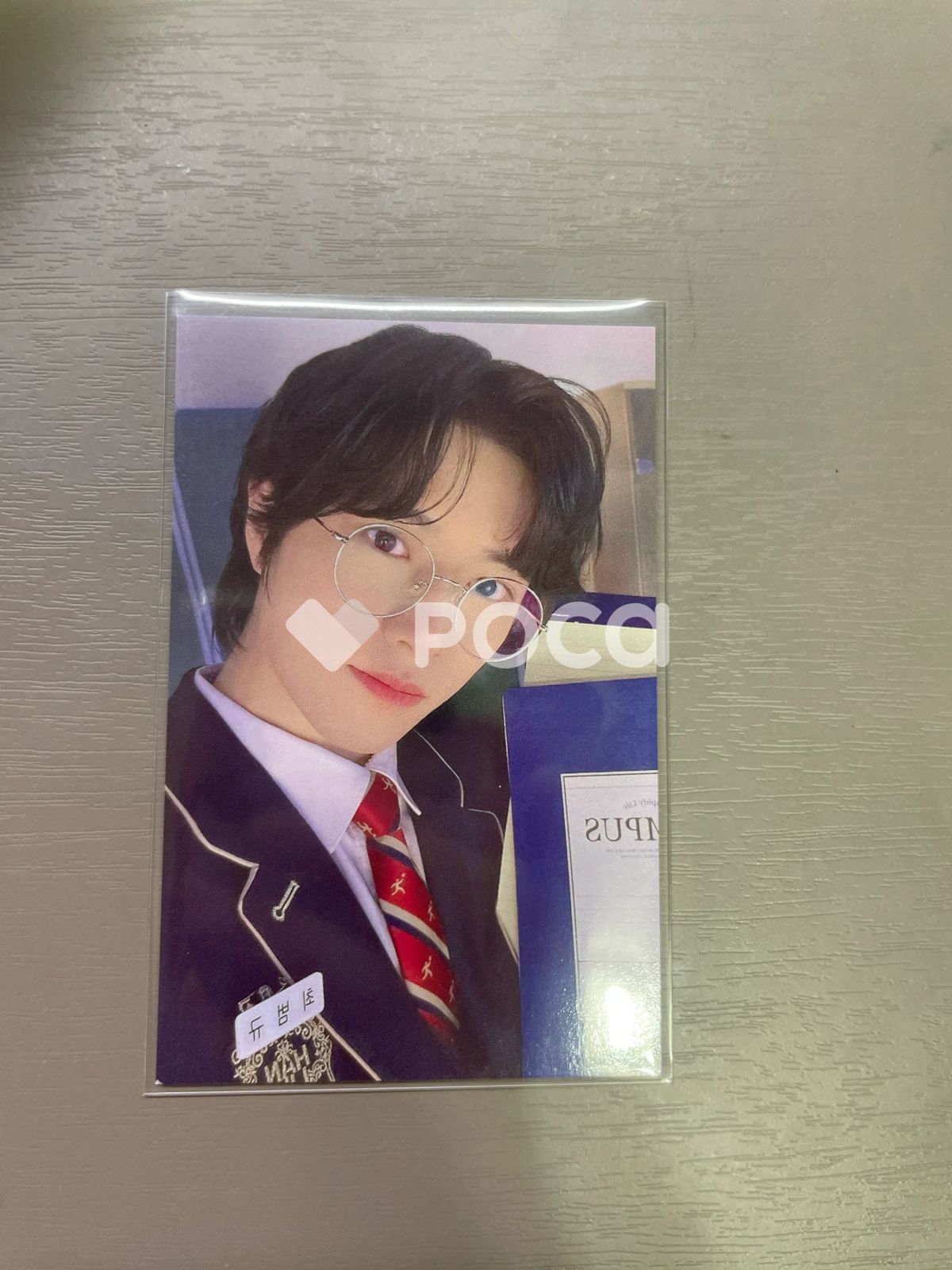 TXT ボムギュ TOMORROW X TOGETHER WORLD TOUR ACT : PROMISE - EP.2