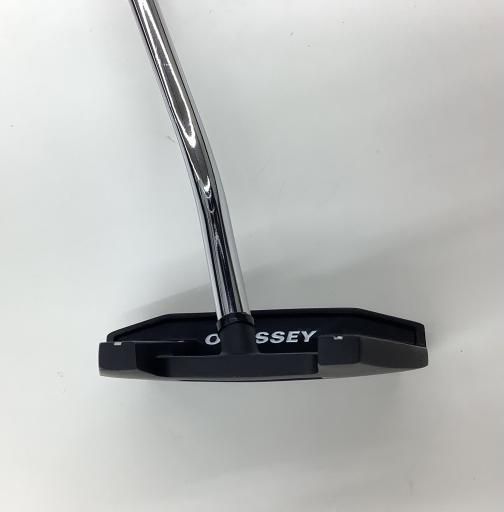 中古】 オデッセイ STROKE LAB BLACK BIG SEVEN TU 33インチ パター PT