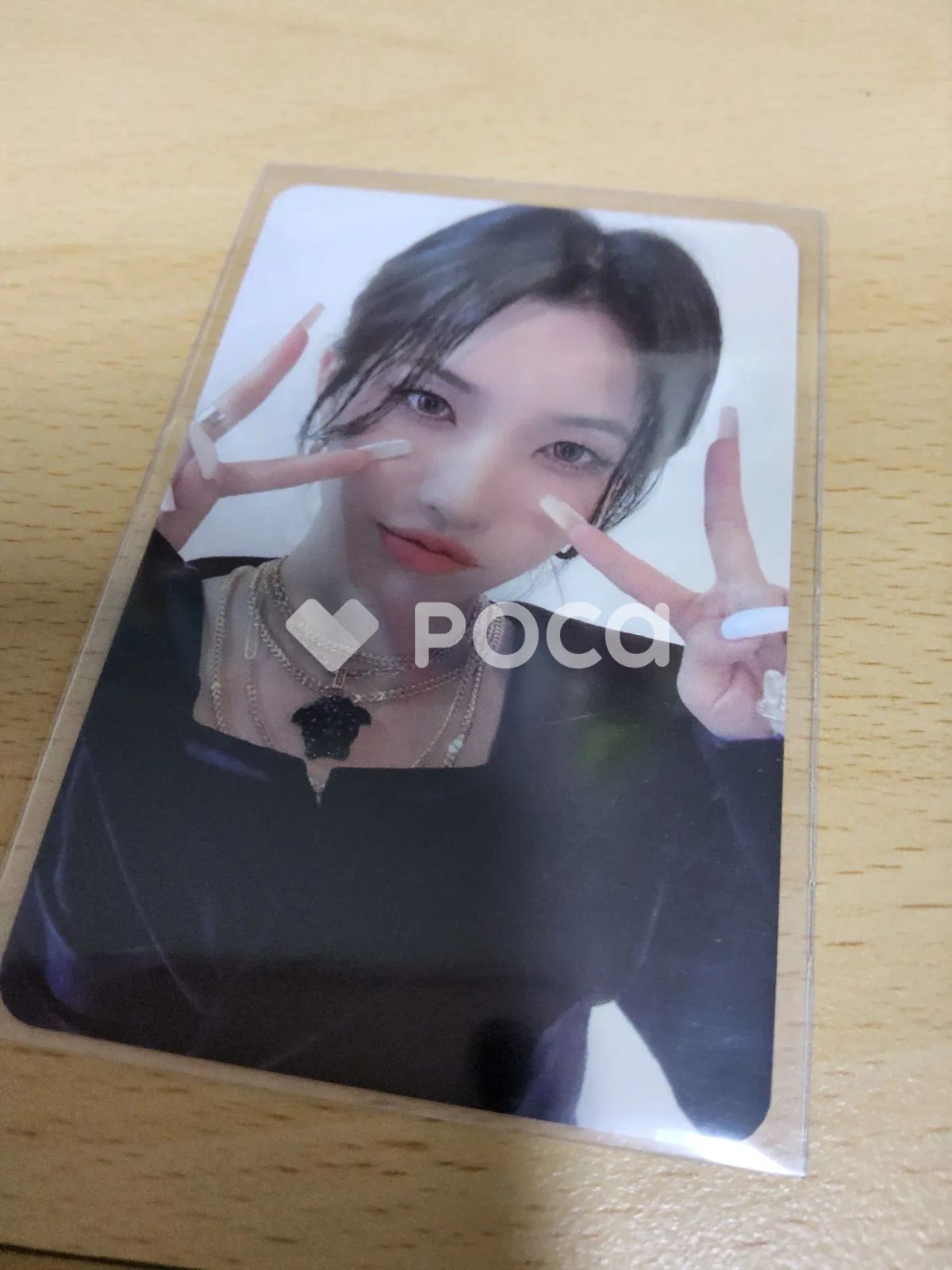 G)I-DLE ソヨン NEVERLAND 3期 MEMBERSHIP KIT - メルカリ