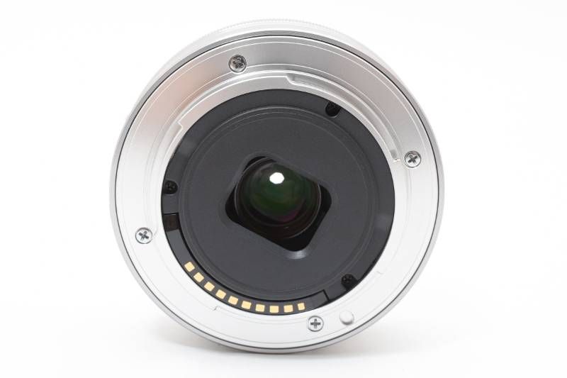 実用美品】Sony ソニー E 16mm 2.8 OSS SEL16F28 AFレンズ #3995-10