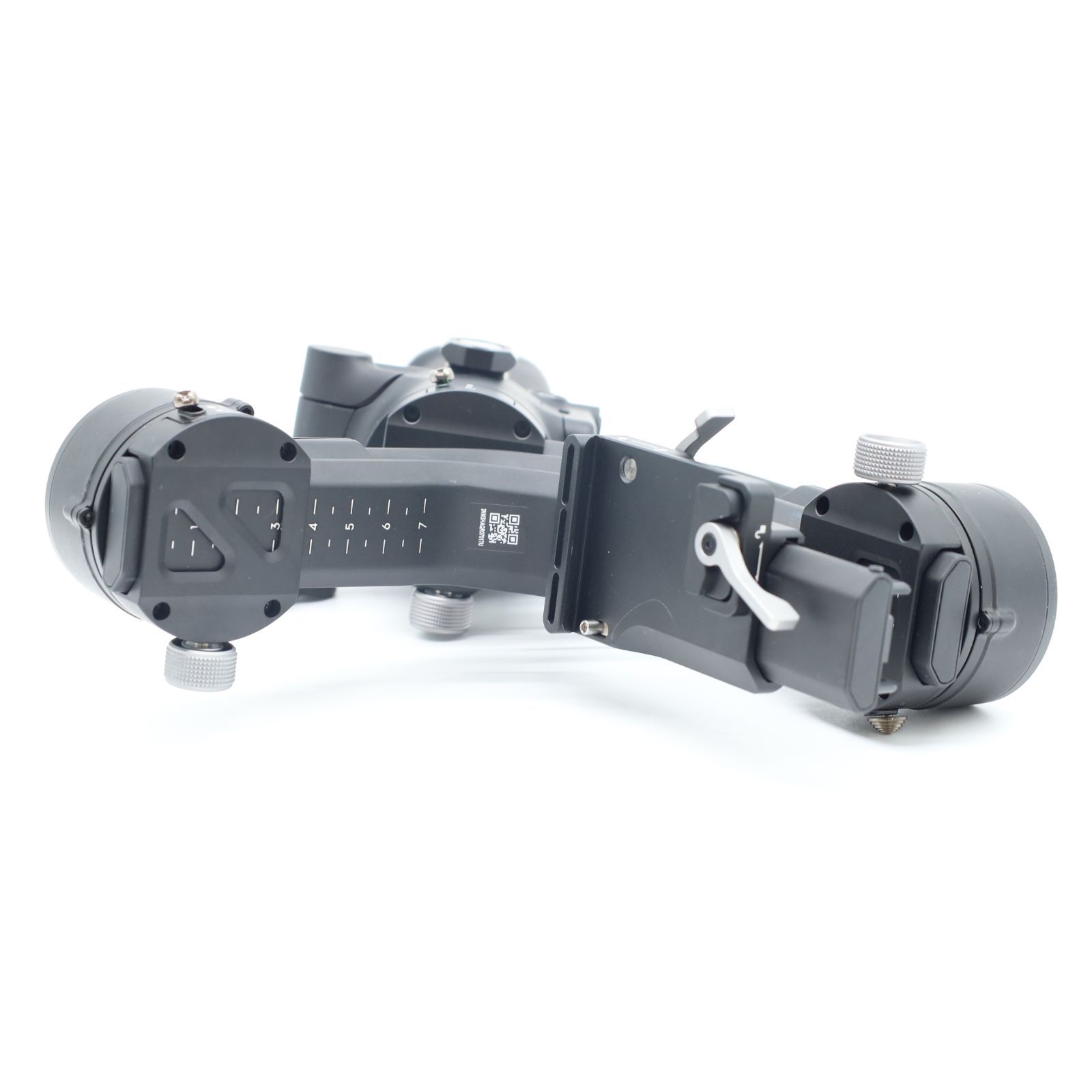 DJI ディージェイアイ RSC 2 Pro Combo プロ向けスタビライザー ジンバル 動作良好