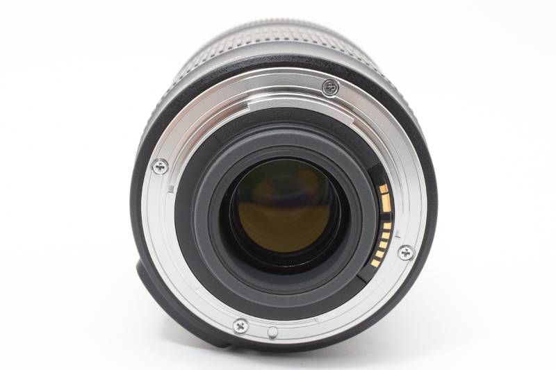 ★極上美品★ EF-S 18-135mm F3.5-5.6 IS USM★完動★ 光学極上品】Canon キャノン EF-S 18-135mm 3.5-5.6 IS AFレンズ #4011