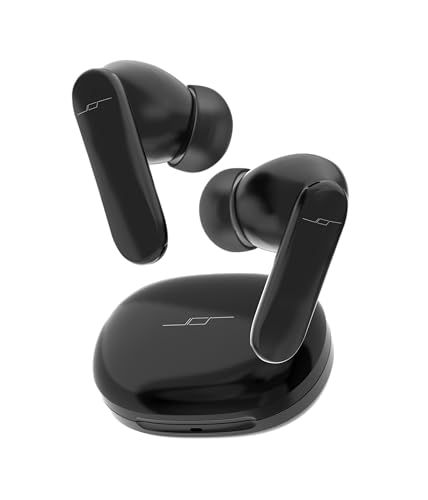 サウンドメイク対応イヤホン JPRiDE model i ANC MK 2 - QUEST Bluetooth 5.3 ワイヤレスイヤホン アプリで50以上の音色モデル選択 x 自由 ハイブリッド ノイズキャンセリング 3モード搭載p