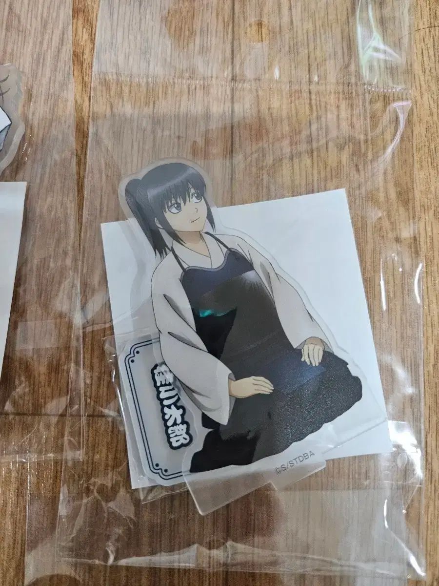 【人気SALE，お得】 銀魂アクリルスタンド 桂小太郎 その他