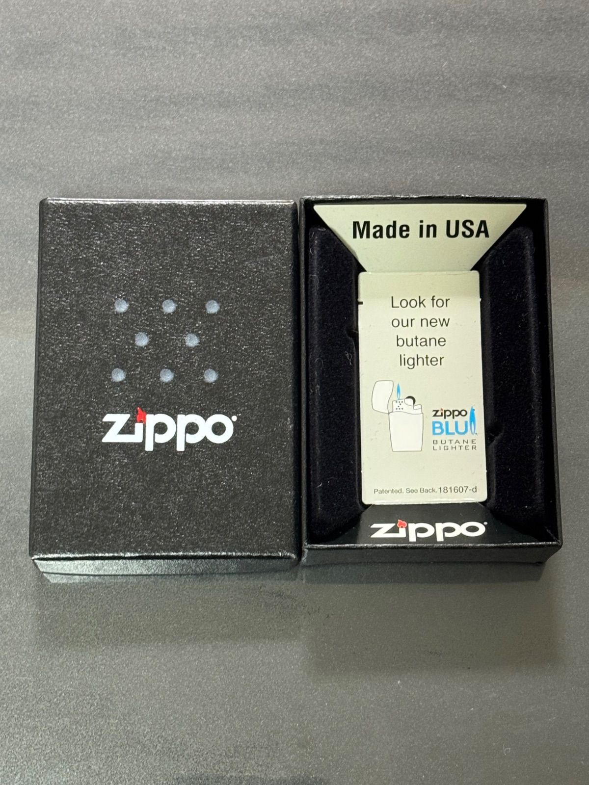 zippo セブンスター ビッグスター 限定品 Seven Stars 2011年製 silver