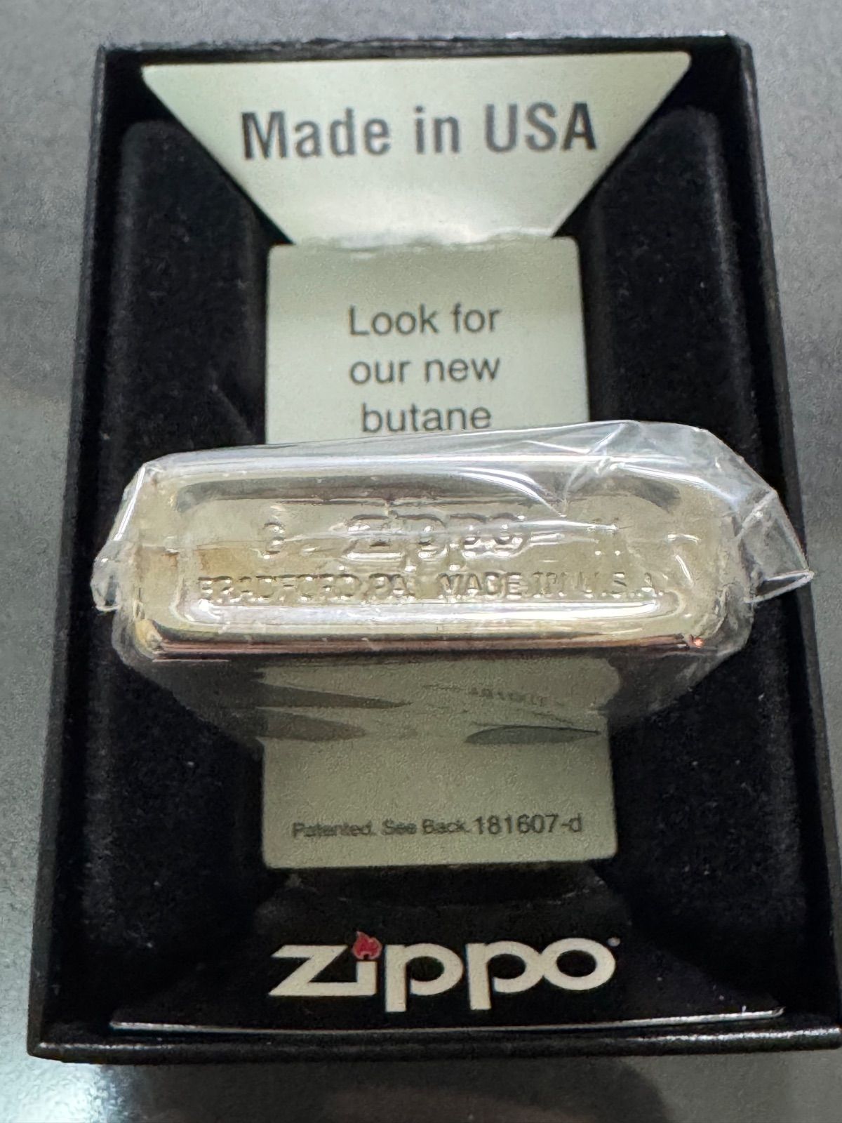 zippo SEVEN STARS CUTTING MENTHOL 限定品 セブンスター zippo SEVEN STARS CUTTING MENTHOL 限定品 セブンスター