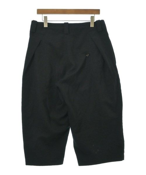 yohji yamamoto POUR HOMME クロップドパンツ メンズ 古着