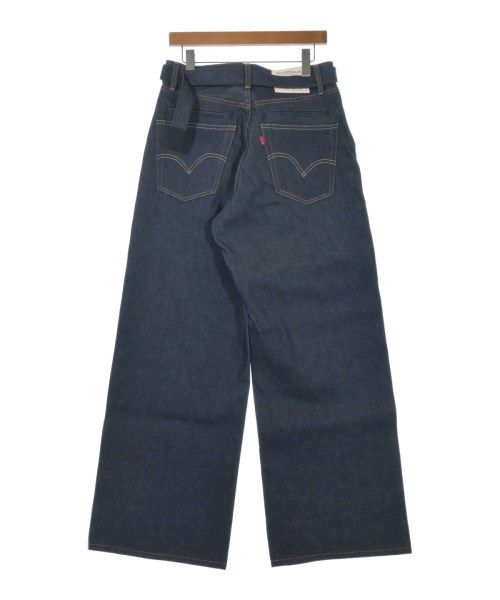 sacai デニムパンツ メンズ 古着