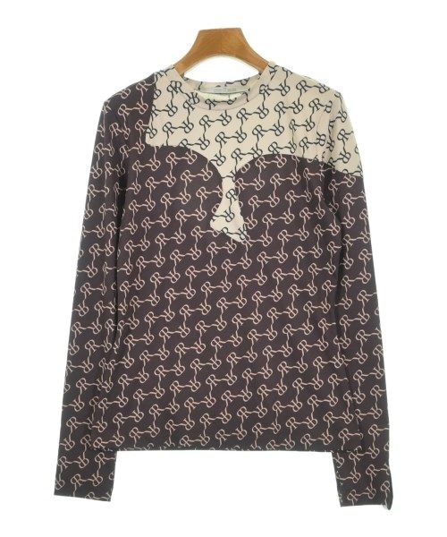 rokh Tシャツ カットソー レディース 古着