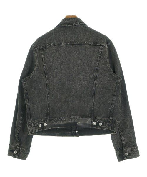 OUR LEGACY デニムジャケット メンズ 【古着】【中古】【送料無料