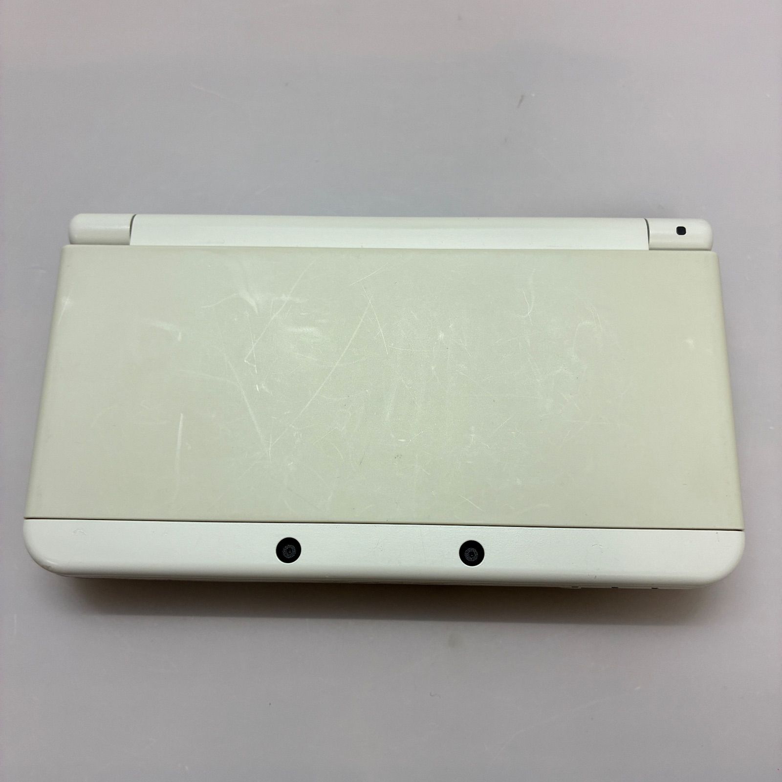 Nintend ホワイト