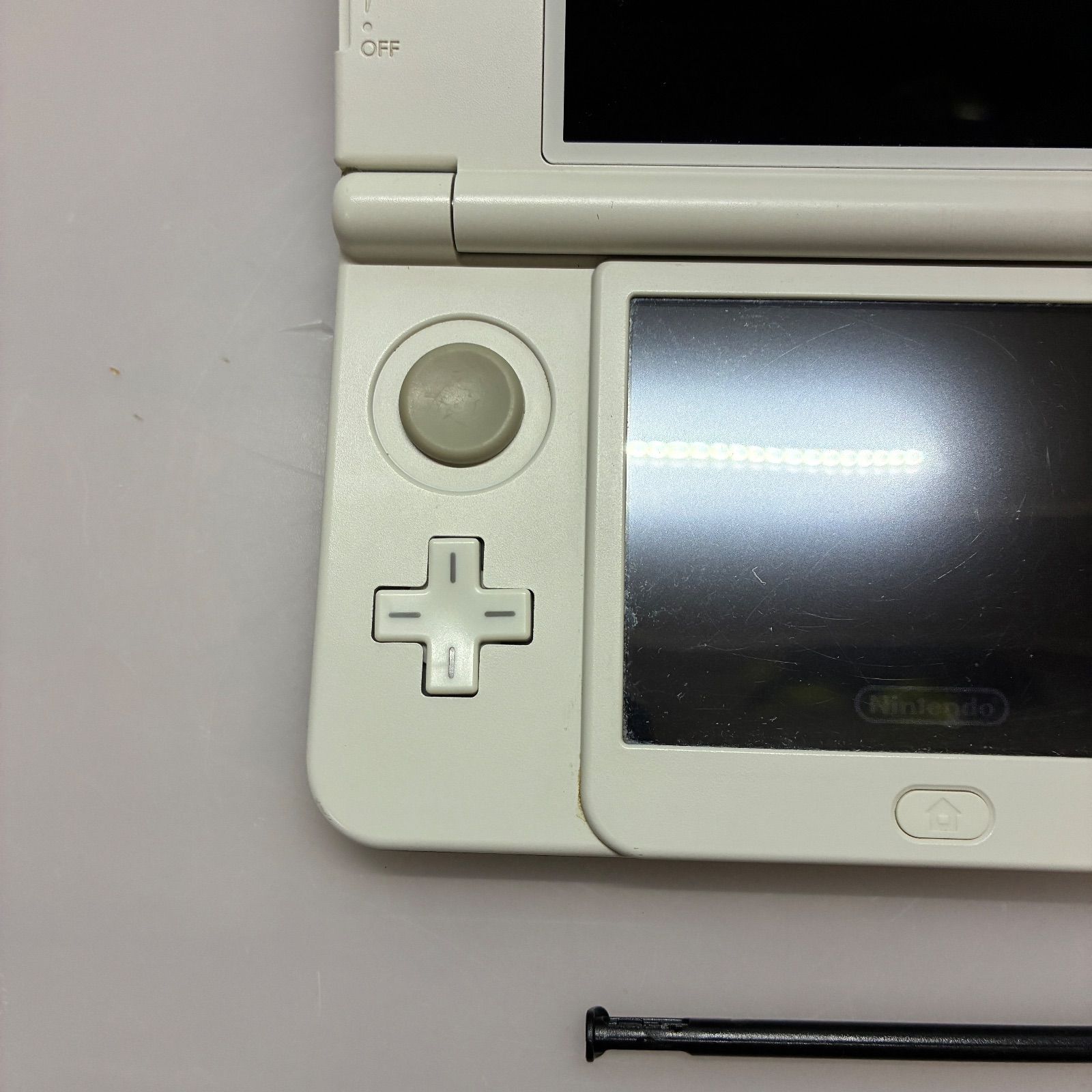 オープン記念クーポン配信中 ニンテンドー 3 DS Nintend ホワイト