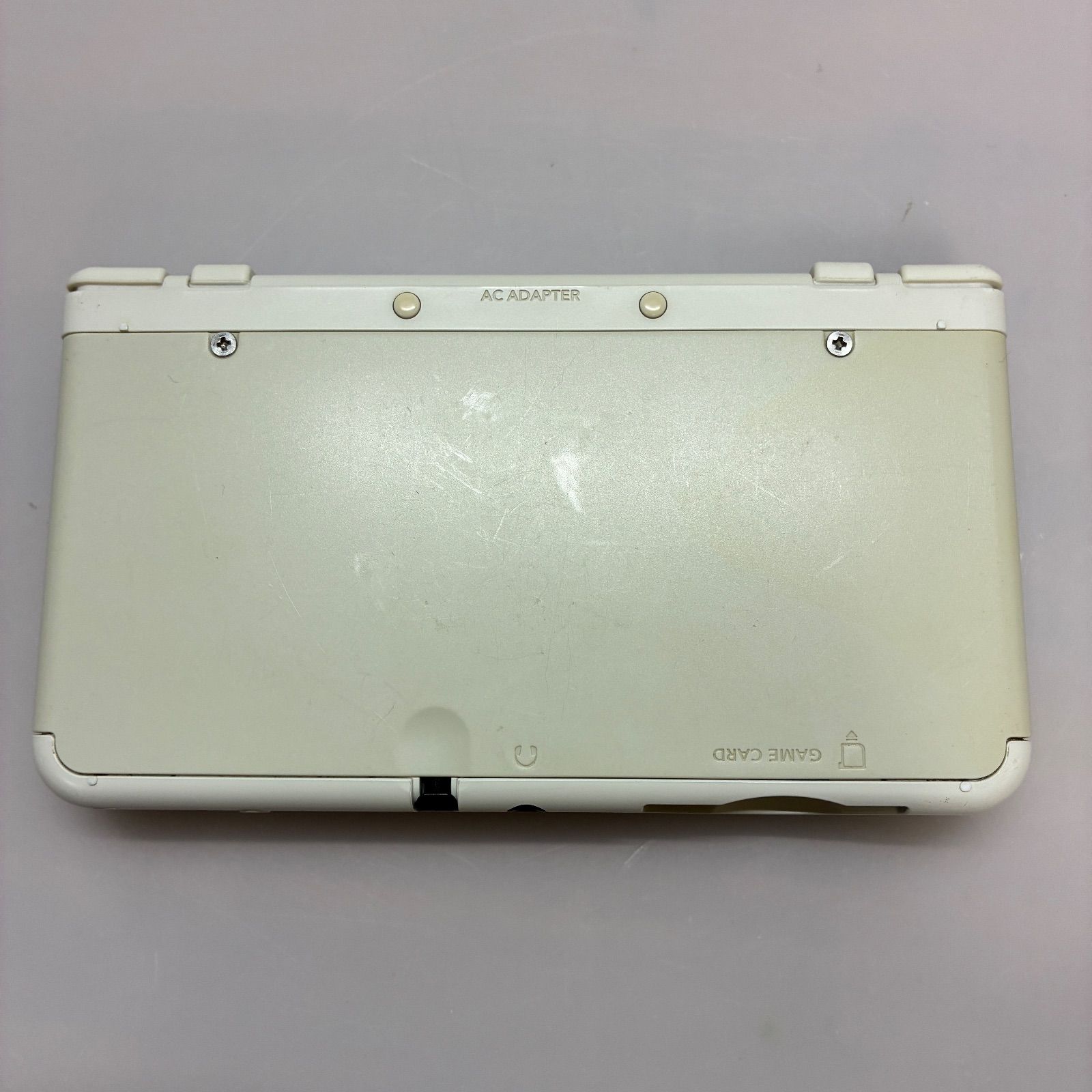 ニンテンドー 3