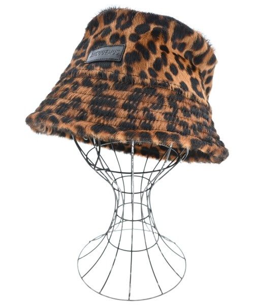 JACQUEMUS ハット メンズ 古着