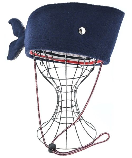 THOM BROWNE 帽子 その他 メンズ 古着