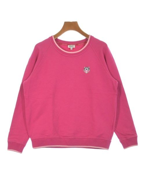 KENZO スウェット レディース 【古着】【】【送料無料】