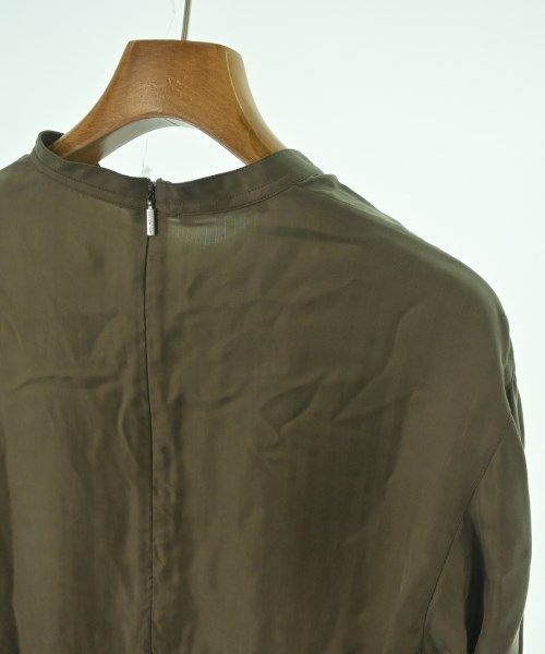 Neil Barrett トップ ワンピース レディース 【古着】【】【送料無料  