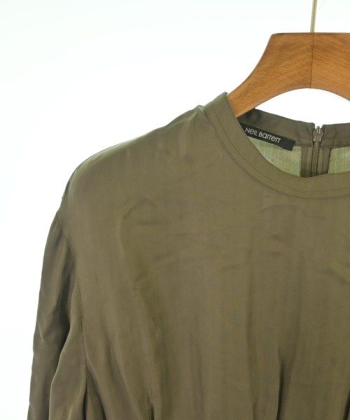 Neil Barrett トップ ワンピース レディース 【古着】【】【送料無料  