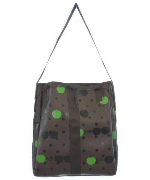 COMME des GARCONS ショルダーバッグ メンズ 古着