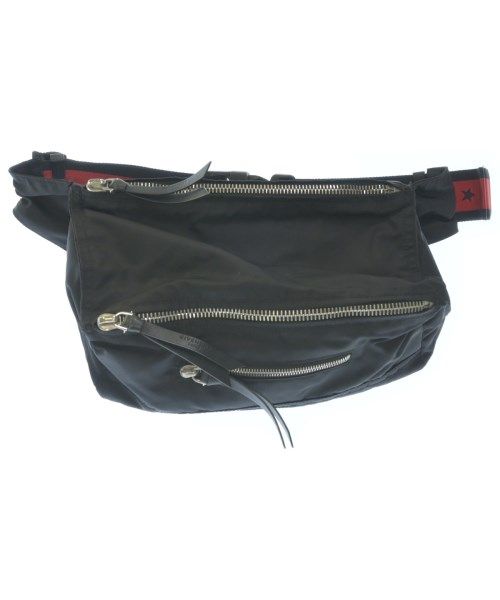 GIVENCHY バッグ その他 メンズ 古着