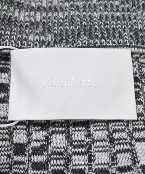 Merlette ニット・セーター レディース 【古着】【中古】【送料無料