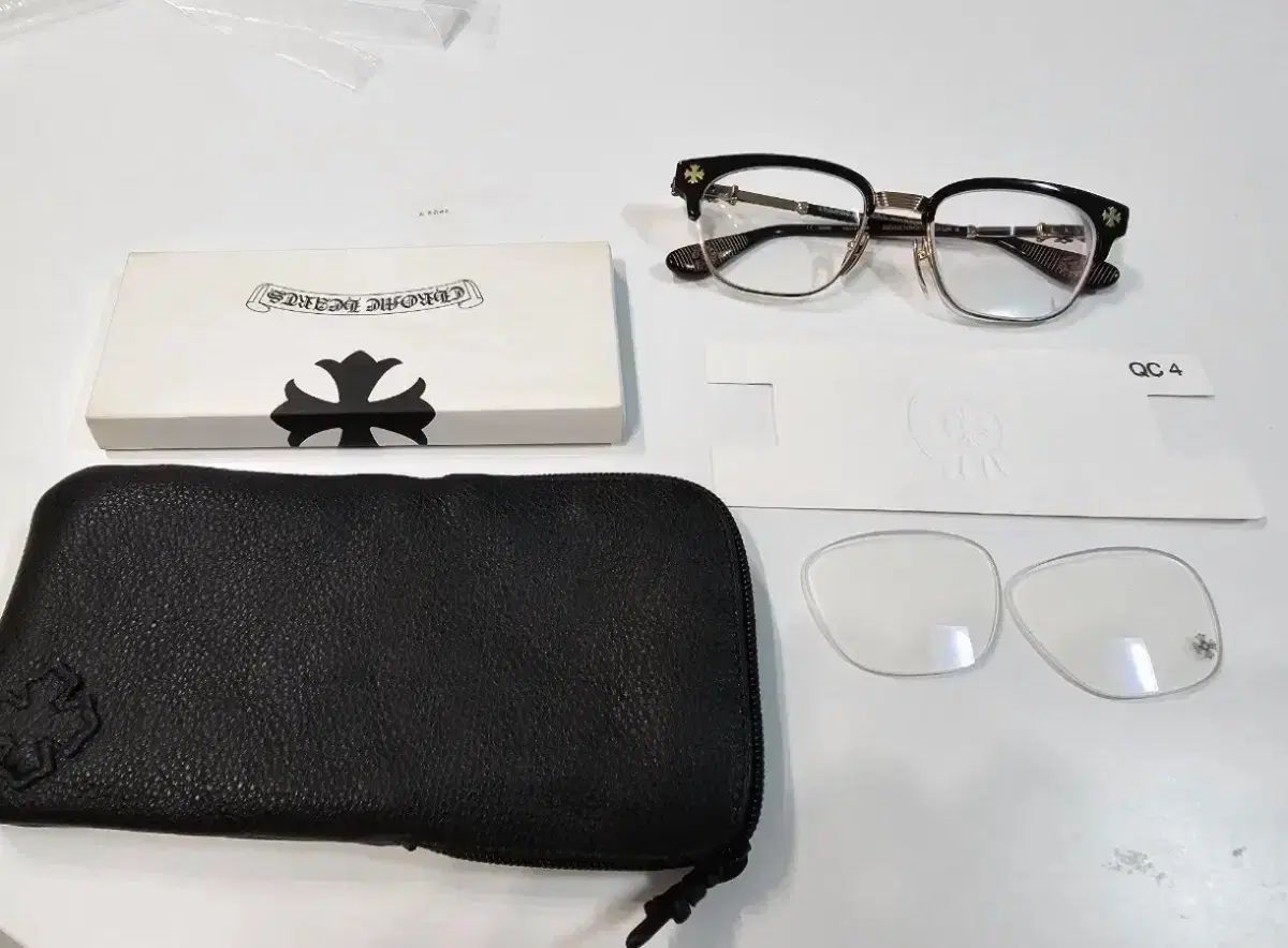 CHROME HAEATS クロムハーツ ボネンノイシューア2