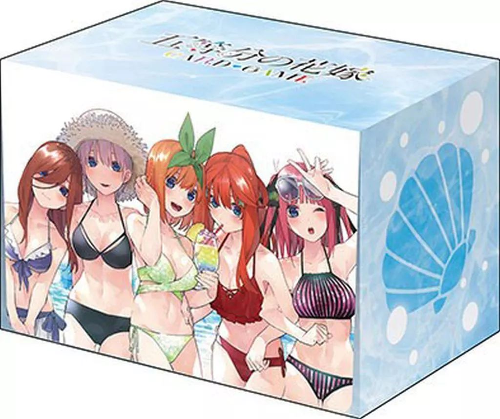 新品】サプライ ブシロード デッキホルダーコレクション V3 Vol.1183