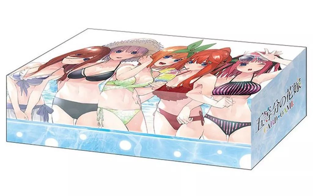 新品】サプライ ブシロード ストレイジボックスコレクション V2 Vol