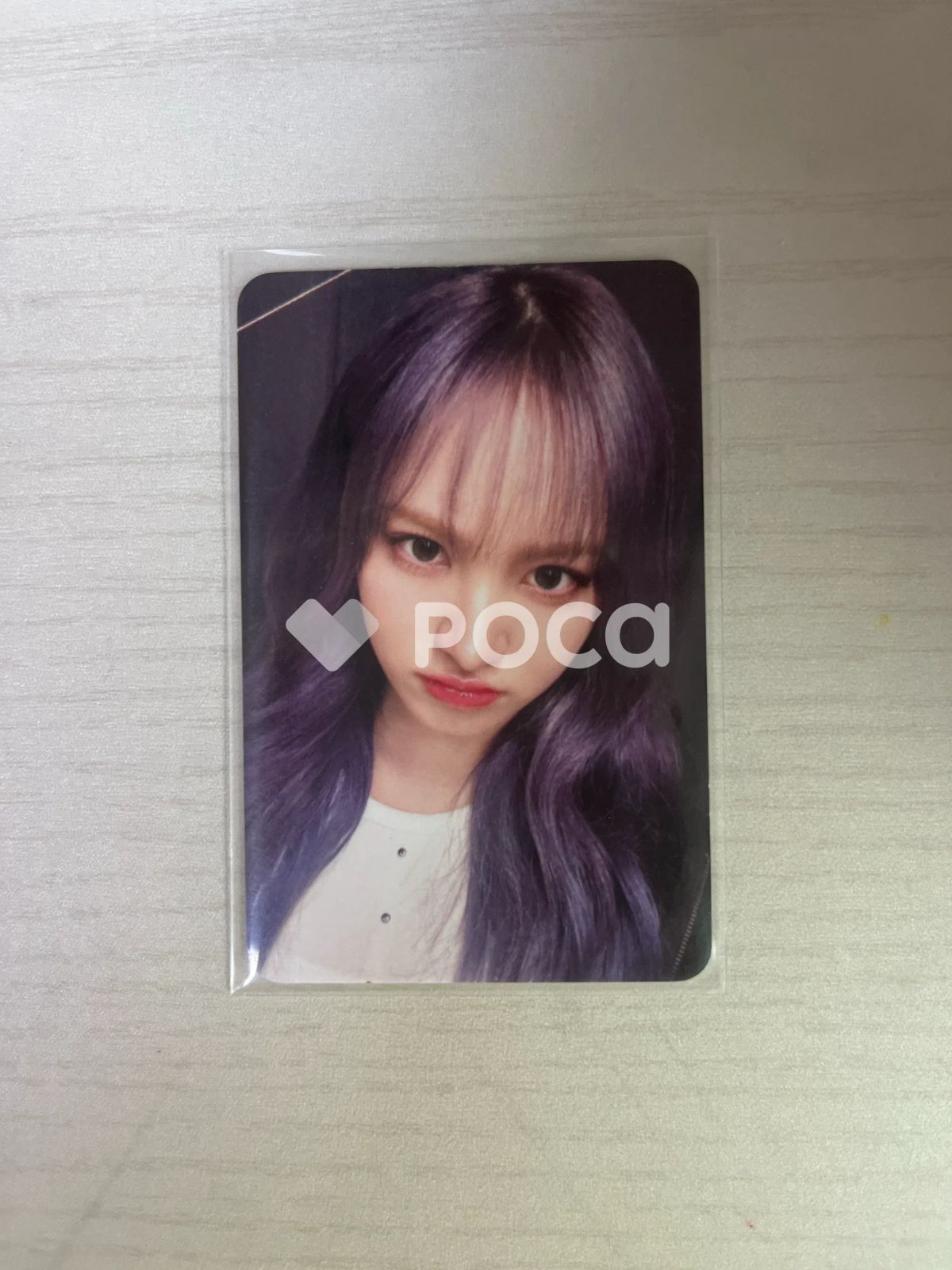 IVE リズ IVE SWITCH WITHMUU ラキドロ - メルカリ