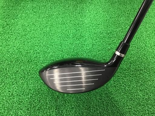 中古】 ヤマハ RMX VD(2024) 3W フェアウェイウッド FW TENSEI TB60f