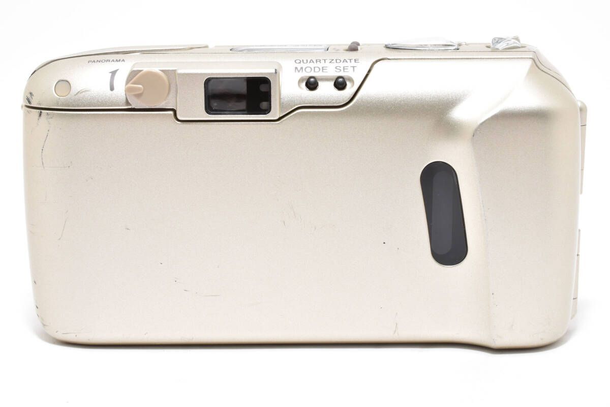 VF コンパクトフィルムカメラ