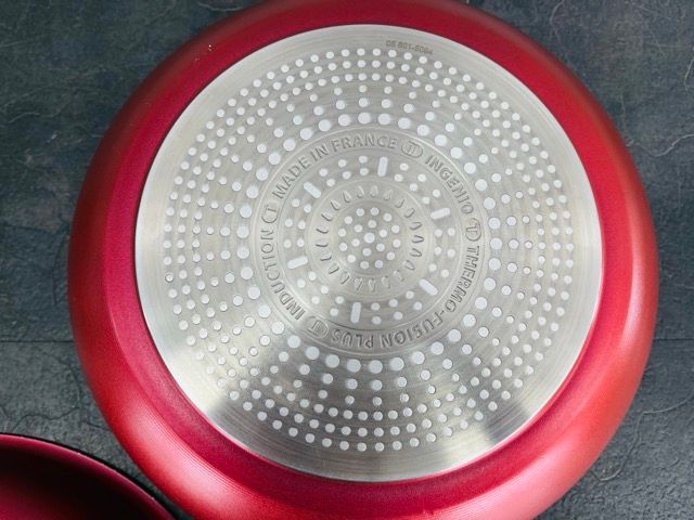 クックウェア 5点セット