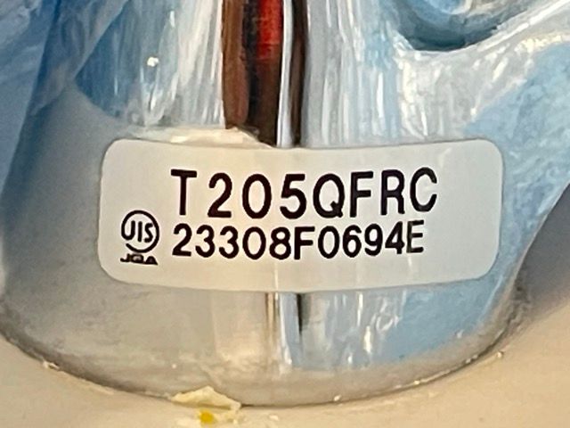 TOTO 手洗い器 トートー L 30 DM NW 1 レバー水栓付き ホワイト 洗面器 手洗いボウル 515091