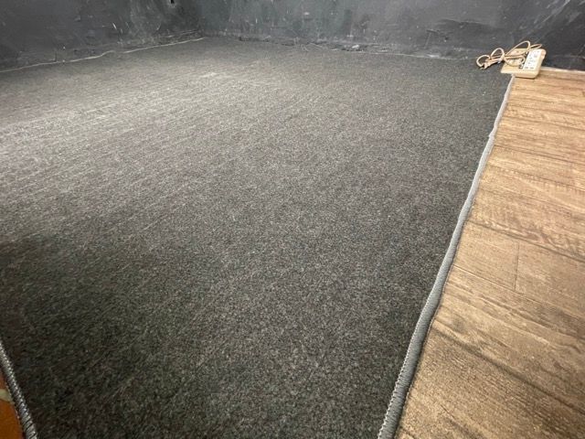 電気カーペット用ヒーター パナソニック