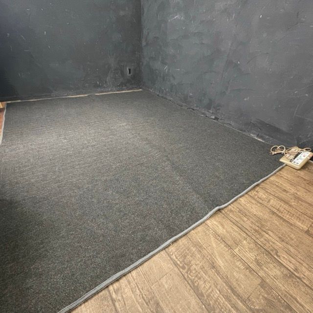 Panasonic 電気カーペット用ヒーター パナソニック DC 3 HA 3畳用 タイマー モード切替 ホットカーペット 515099